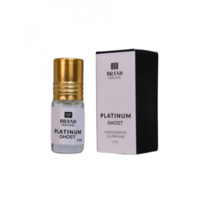   Ghost Platinum /   (3 .)