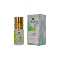   Lacost for femme /   (3 .)