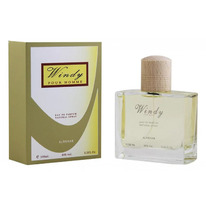 Al Rehab  Windy, 100 