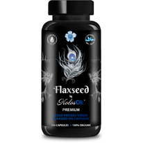   Flaxseed Omega-3 