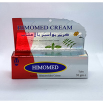 ���� �� �������� Himomed Cream 30 ��.