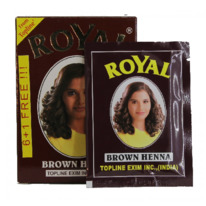 ��� ��� ����� Royal Brown/ ����������, 6X10 ��.