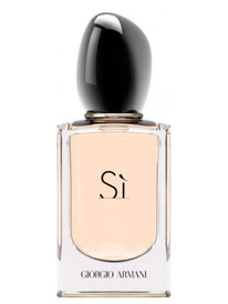  Si w (Armani) 100ml.  101
