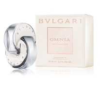   Omnia Crystalline w (Bvlgari) 100ml.  104
