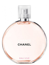   Chance Eau Vive w (Chanel) 100ml.  110