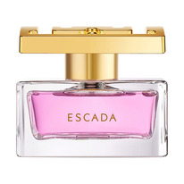   Especially w (Escada) 100ml.  116