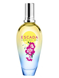   Agua del Sol w (Escada) 100ml.  158