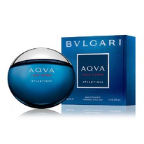   Bvlgari Aqva Pour Homme Atlantiqve m (Bvlgari) 100ml.  505