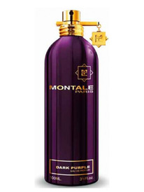   Dark Purple w (Montale) 100ml.  812