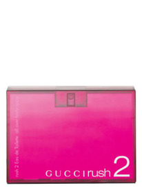 GUCCI RUSH 2 edt () 75ml TESTER