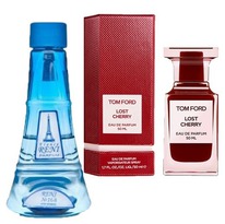 482   Tom Ford Lost Cherry