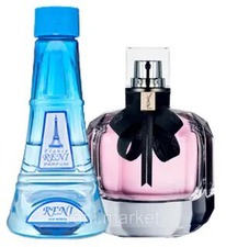 483   YVES SAINT LAURENT MON PARIS