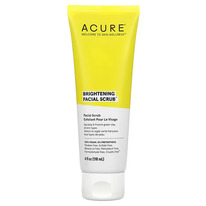 ACURE, Brilliantly Brightening, ����� ��� ����, 118 �� (4 ����. �����)