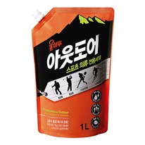 KERASYS ������ �������� ��� ������ Wool Shampoo Outdoor for Sportswear (�����)