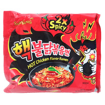 ������ ������ ����� �� ������ ������ 2�Spicy Samyang, �����, 140 � �����