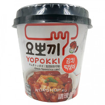 ������� ������� �������� � ����� ����� Kimchi Yopokki, �����, 115 � �����