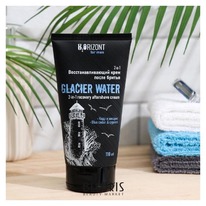     2  1  GLACIAR WATR, 110 