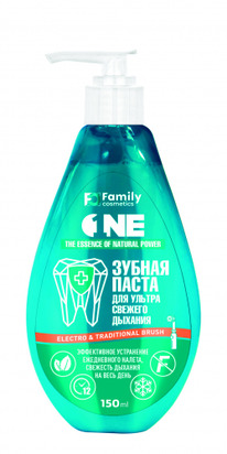        Family Cosmetics, 150 