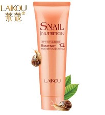 Snail nutrition      100   