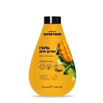 CAFE MIMI Super Food       & 