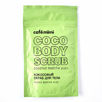 CAFE MIMI       +  +