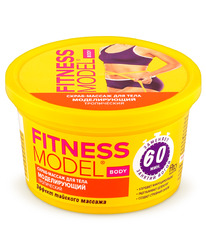 -   FITNESS MODEL ,  250 