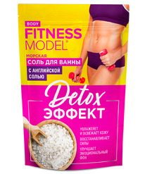    Detox- FITNESS MODEL body 500