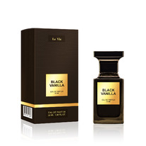    Blak Vanilla 55ml