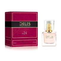���� ������ ��� DILIS Classic Collection �24 30ml