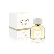 �.�. Icone de Style Coton 100 ml