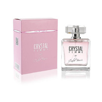 Carlo Bossi �.�.��� Crystal Femme Rose 100ml (2762)