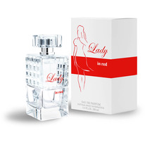 FN �.�.��� Lady In Red 100ml (0236)