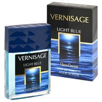     Vernisage Light Blue, 90ml