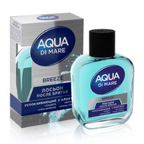    Aqua Di Mare Breeze  , 100ml