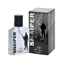   Snaiper Platinum, 100