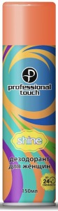   Professional Touch Shine 150