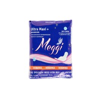 Meggi ���.�����. Ultra Maxi+ ���� (8��) (6���) (0268)