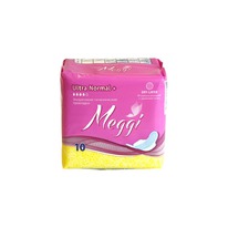 Meggi ���.�����. Ultra Normal+ ���� (10��) (4���) (5102)