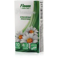 Floom �������� �������� 3��. ������� (x10��) (7546)