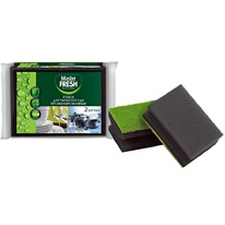      Master FRESH black  (2)