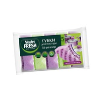 Master FRESH  . /  XL STRONG effect, 5