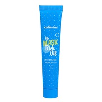 CAFE MIMI     Rich Oil