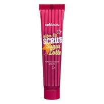 CAFE MIMI     Sugar Latte