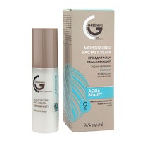 GREENINI 98% natural Aqua Beauty ���� ��� ���� �����������