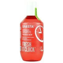 SPASTA Fresh oclock     + 