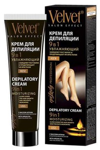 VELVET  / 9  1       Capislow