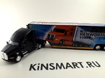 Kenworth T700 + KINSMART