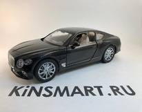 Bentley Continental GT  1:24    ( 7,5*19 