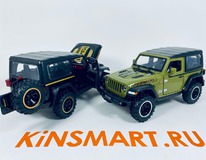 Jeep Wrangler 1:32    ( 7*16) 1941