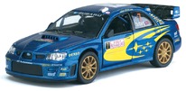 Subaru Impreza WRC 2007